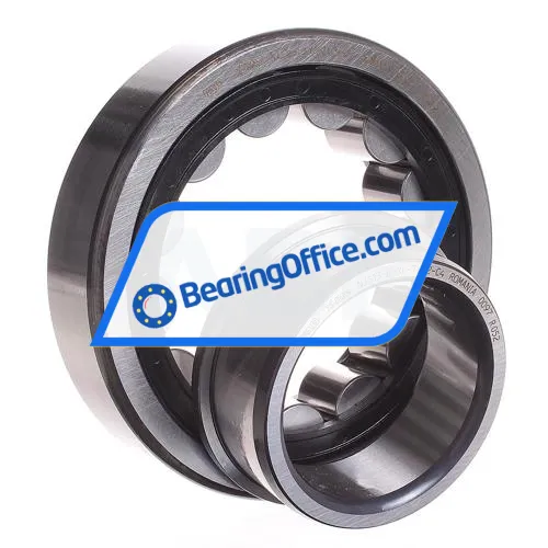 FAG NJ313-E-XL-TVP2-C4 bearing image 3