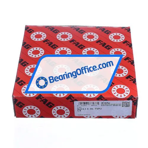 FAG NJ313-E-XL-TVP2-C4 bearing image 4
