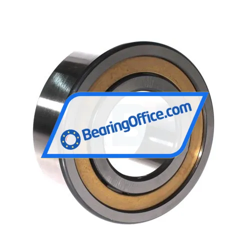 FAG NJ2313-E-XL-M1A-C3 bearing image 2