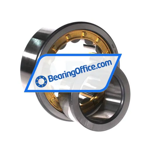FAG NJ2313-E-XL-M1A-C3 bearing image 3