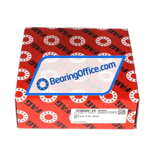 FAG NJ2313-E-XL-M1A-C3 bearing image 4
