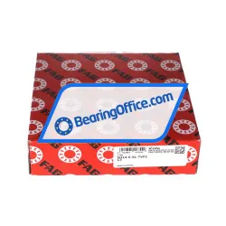 FAG N314-E-XL-TVP2-C3 rulman resim 3