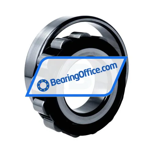 FAG N312-E-XL-TVP2-C3 bearing image 3