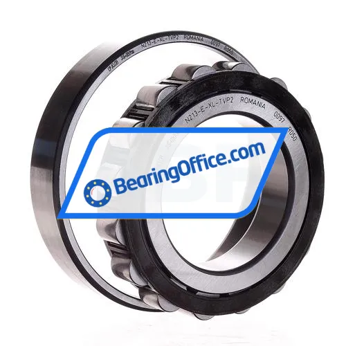 FAG N213-E-XL-TVP2 bearing image 3