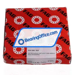 FAG N213-E-XL-TVP2 rulman resim 4