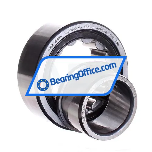 FAG NJ2310-E-XL-TVP2 bearing image 2