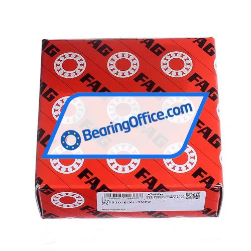 FAG NJ2310-E-XL-TVP2 bearing image 4
