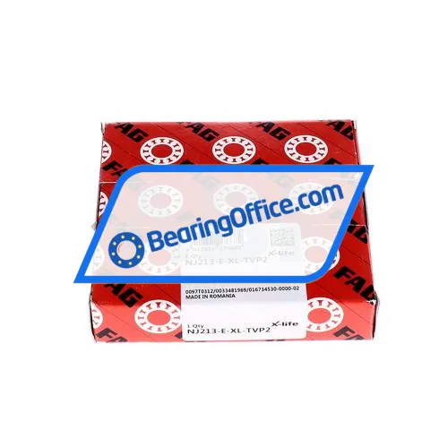 FAG NJ213-E-XL-TVP2 bearing image 3