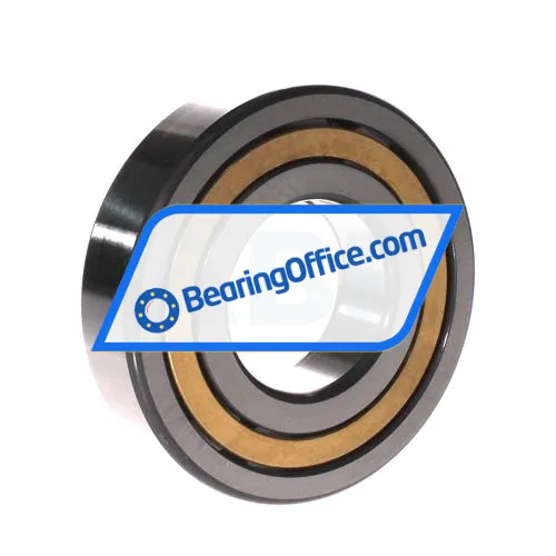 FAG NUP310-E-XL-M1-C3 bearing image 2