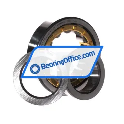 FAG NUP310-E-XL-M1-C3 rulman resim 3