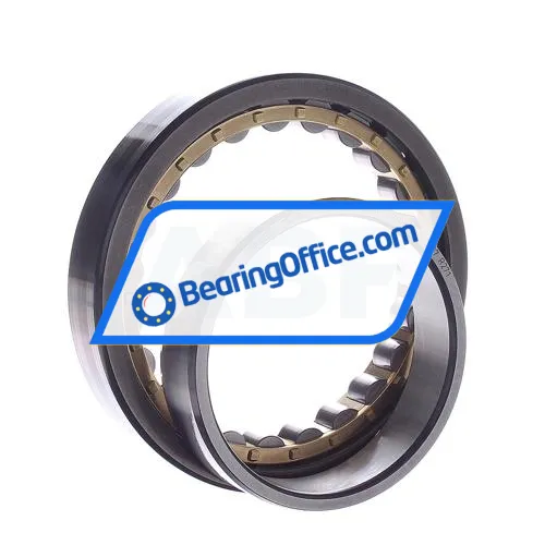 FAG NU1014-XL-M1-C3 bearing image 3
