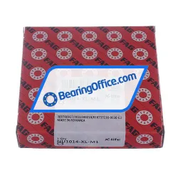 FAG NU1014-XL-M1-C3 rulman resim 4