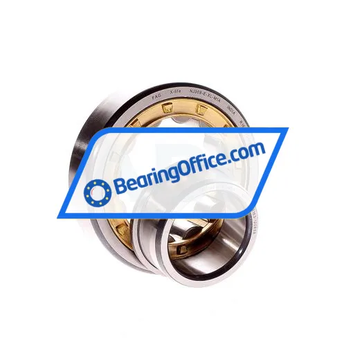 FAG NJ308-E-XL-M1A bearing image 2