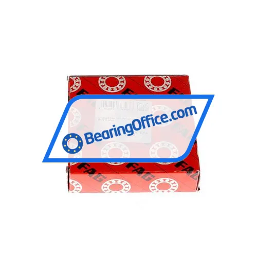 FAG NJ308-E-XL-M1A bearing image 4