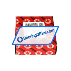 FAG NUP2306-E-XL-TVP2-C3 rulman resim 3