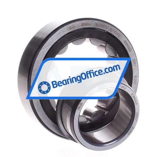 FAG NJ309-E-XL-TVP2 bearing image 2
