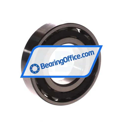 FAG N207-E-XL-TVP2 bearing image 2
