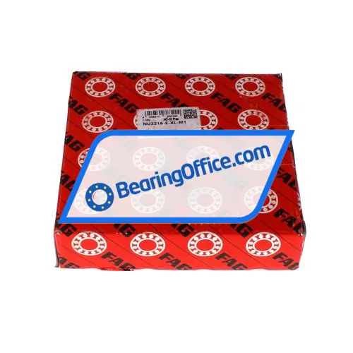 FAG NU2216-E-XL-M1 bearing image 3