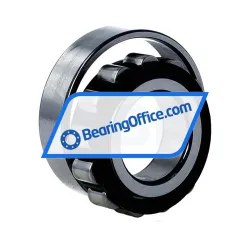 FAG N206-E-XL-TVP2 rulman resim 3