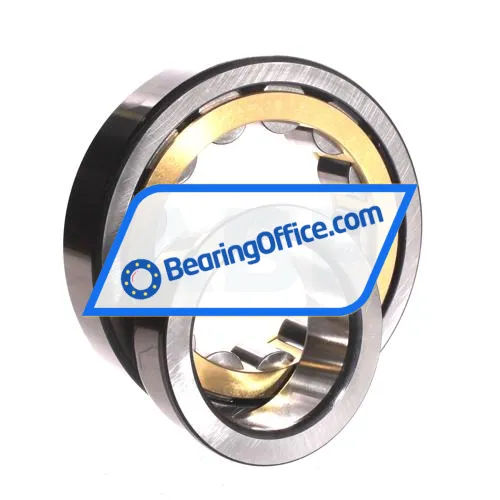 FAG NJ315-E-XL-M1 bearing image 3