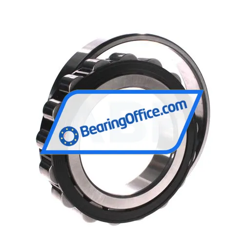 FAG N220-E-XL-TVP2-C3 bearing image 3