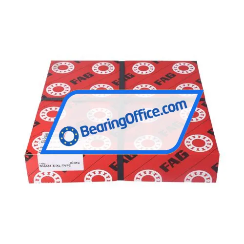 FAG NU224-E-XL-TVP2 bearing image 4