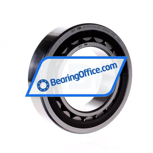 FAG NU2215-E-XL-TVP2