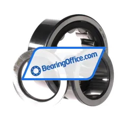 FAG NUP2313-E-XL-TVP2-C3 rulman resim 3