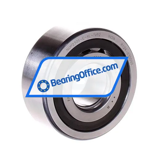 FAG NUP2305-E-XL-TVP2