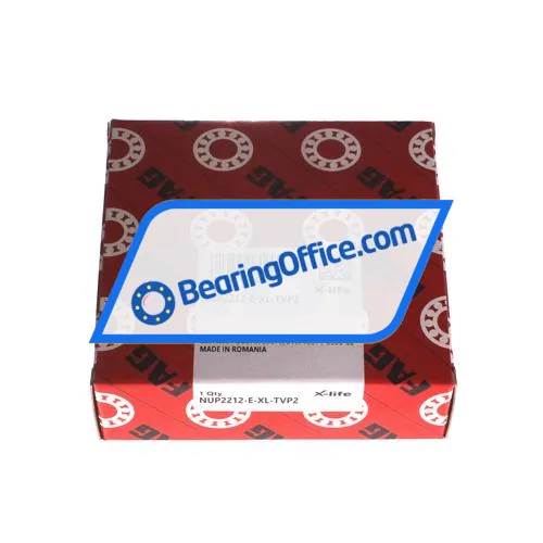 FAG NUP2212-E-XL-TVP2 bearing image 4