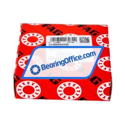 FAG NU307-E-XL-M1 rulman resim 3