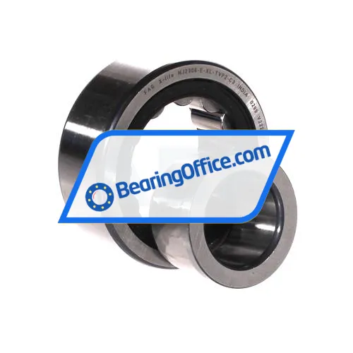FAG NJ2306-E-XL-TVP2-C3 bearing image 3