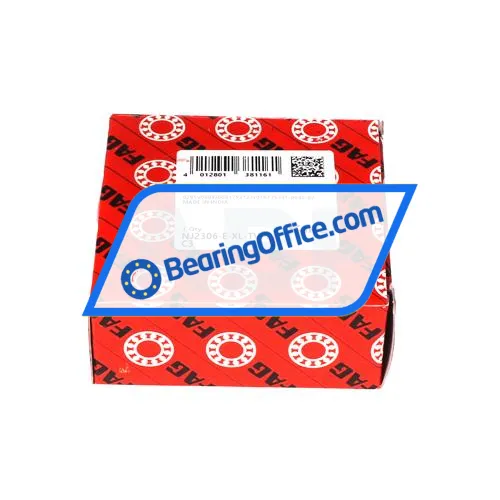 FAG NJ2306-E-XL-TVP2-C3 bearing image 4