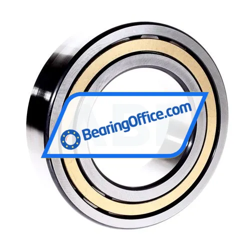 FAG NJ2218-E-XL-M1-C3 bearing image 3