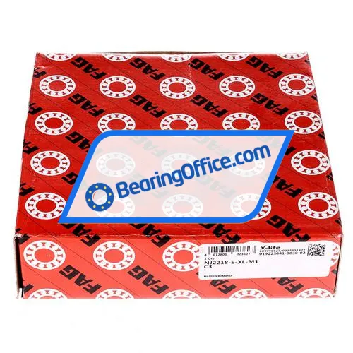 FAG NJ2218-E-XL-M1-C3 bearing image 4