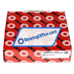 FAG NJ2218-E-XL-M1-C3 rulman resim 4