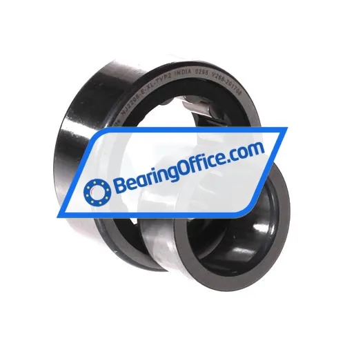 FAG NJ2205-E-XL-TVP2 bearing image 3