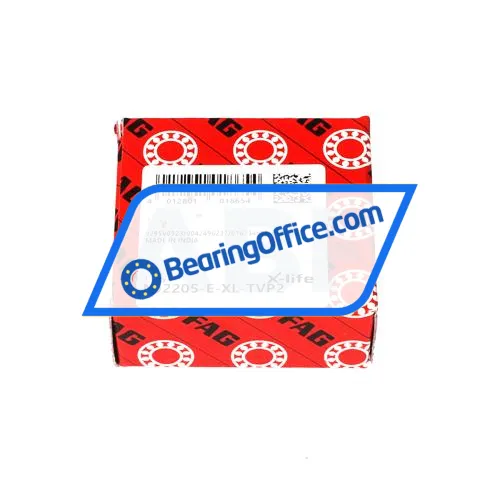 FAG NJ2205-E-XL-TVP2 bearing image 4