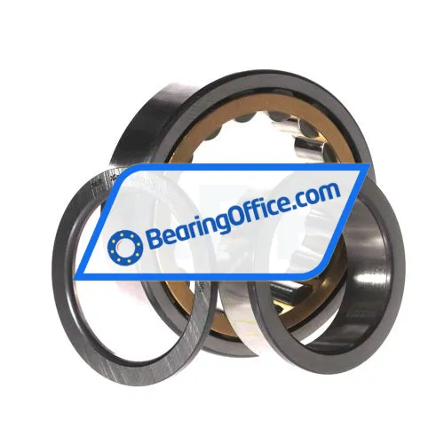 FAG NUP2212-E-XL-M1-C3 bearing image 3