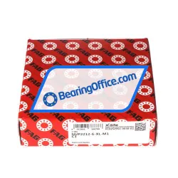 FAG NUP2212-E-XL-M1-C3 rulman resim 4