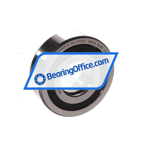 FAG NUP203-E-XL-TVP2