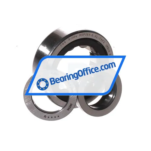 FAG NUP203-E-XL-TVP2 bearing image 3