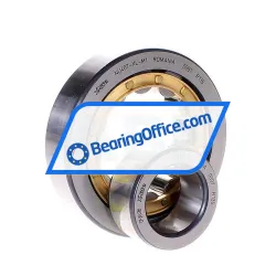 FAG NU407-XL-M1 rulman resim 2