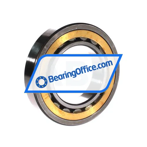 FAG NU214-E-XL-M1A-C3 bearing image 2