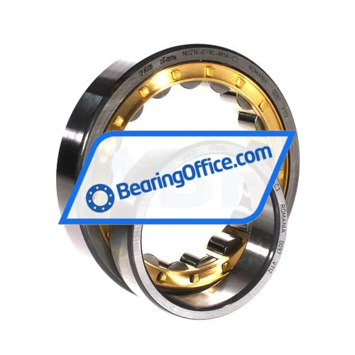 FAG NU214-E-XL-M1A-C3 bearing image 3