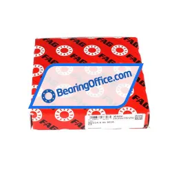 FAG NU214-E-XL-M1A-C3 rulman resim 4