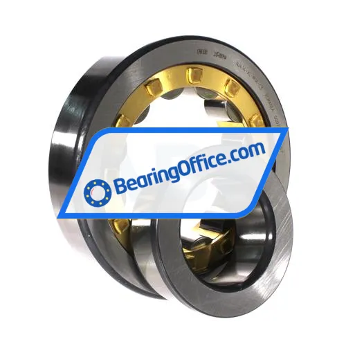 FAG NJ414-XL-M1A-C3 bearing image 3