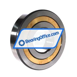 FAG NJ414-XL-M1A-C3 rulman resim 2