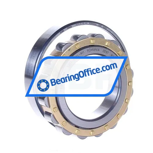 FAG N212-E-XL-M1 bearing image 2