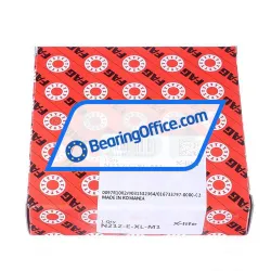 FAG N212-E-XL-M1 rulman resim 3